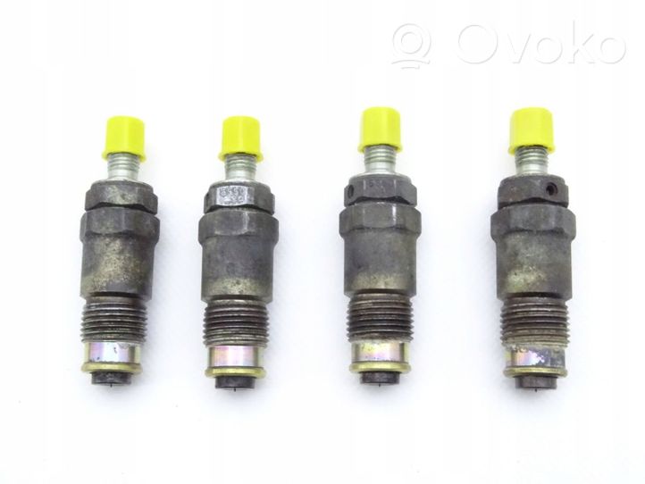 Daihatsu Rocky Fuel injector 55501Q