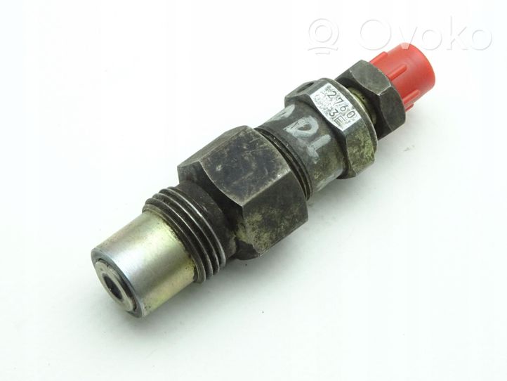 Daihatsu Rocky Fuel injector DAIHATSU_ROCKY_2.8_D_DL_W