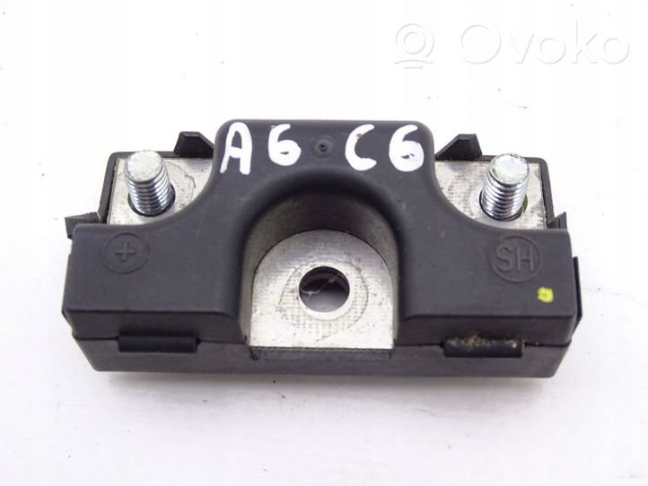 Audi A6 S6 C6 4F Kit micro filtro dell’aria abitacolo 4F0035570