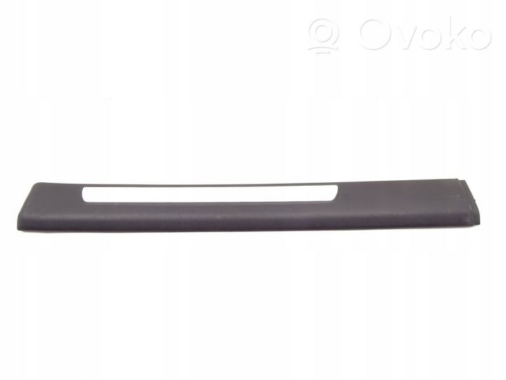 Audi A6 S6 C6 4F side skirts sill cover 4F0853376C