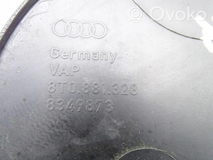 Audi A4 S4 B8 8K Rivestimento sedile 8T0881328