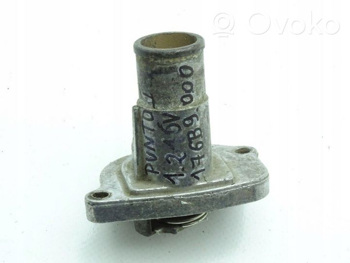 Fiat Punto (176) Boîtier de thermostat 