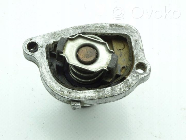 Fiat Punto (176) Boîtier de thermostat 