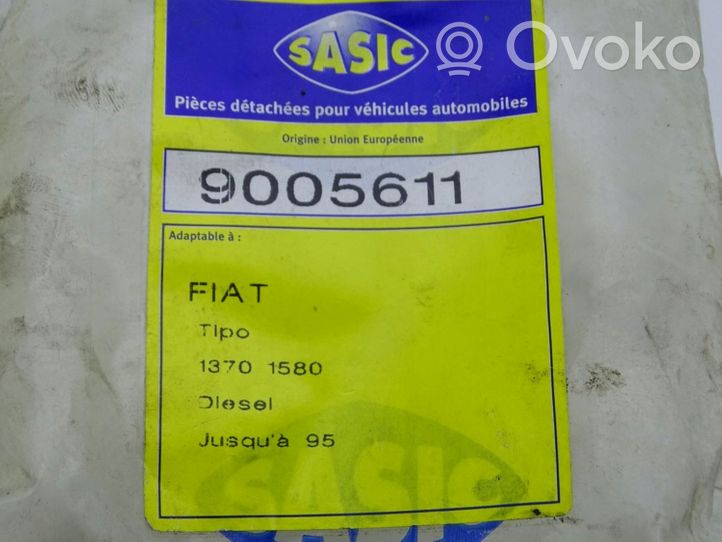 Fiat 500E Etuiskunvaimennin kierrejousella 9005611