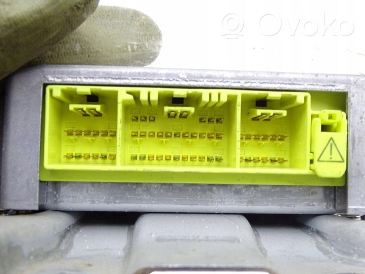 Toyota Prius (NHW20) Centralina/modulo airbag 89170-28170     