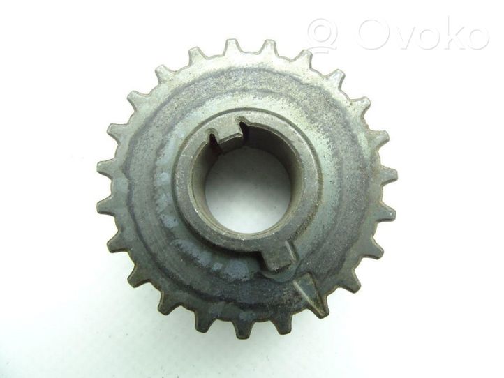 Opel Astra G Crankshaft gear 9129207