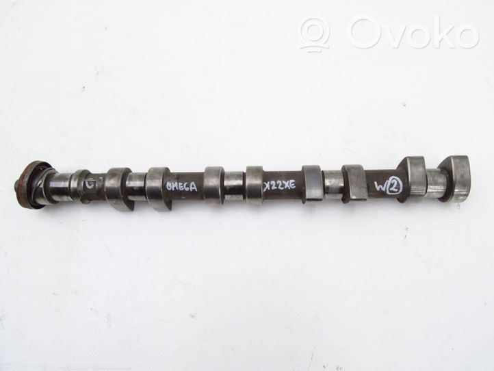 Opel Manta B Camshaft 90400056