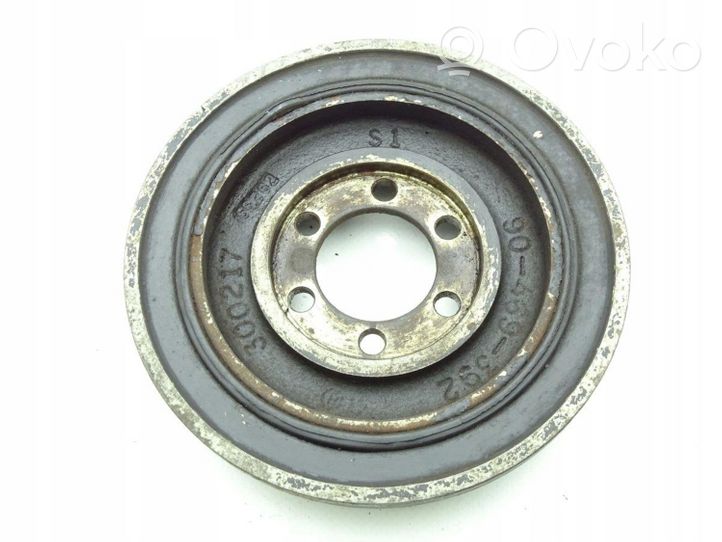 Opel Sintra Crankshaft pulley 