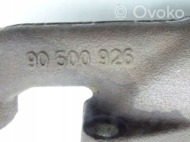 Opel Vectra A Kolektor wydechowy 90500926