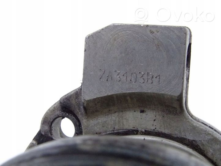 Opel Corsa A Cylindre récepteur d'embrayage ZA3103B1