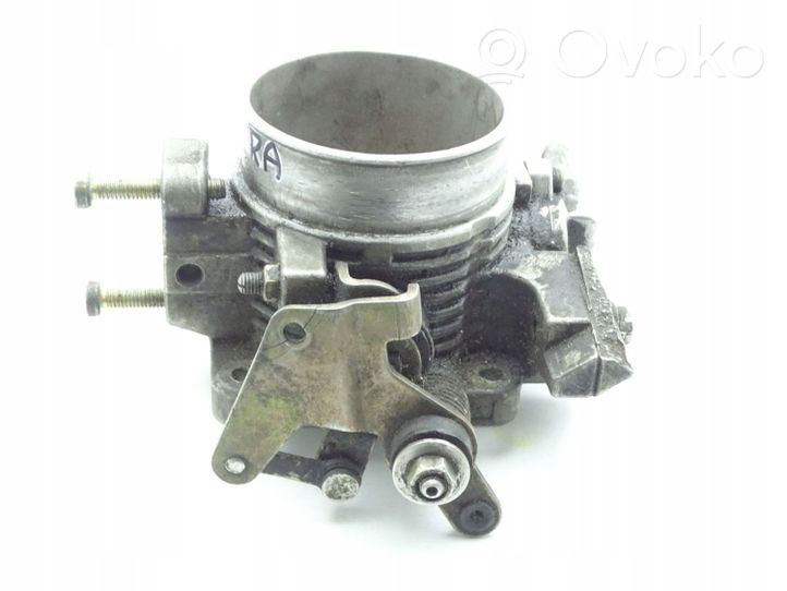 Opel Vectra A Clapet d'étranglement 90499287