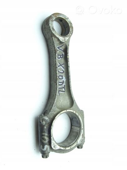 Opel Vectra B Connecting rod/conrod 