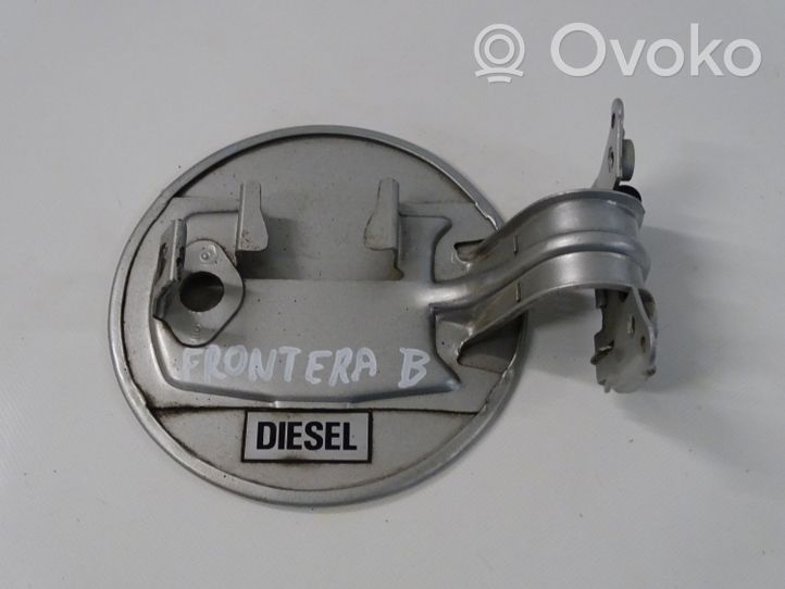 Opel Frontera B Bouchon, volet de trappe de réservoir à carburant OPEL_FRONTERA_B_KLAPKA_WL