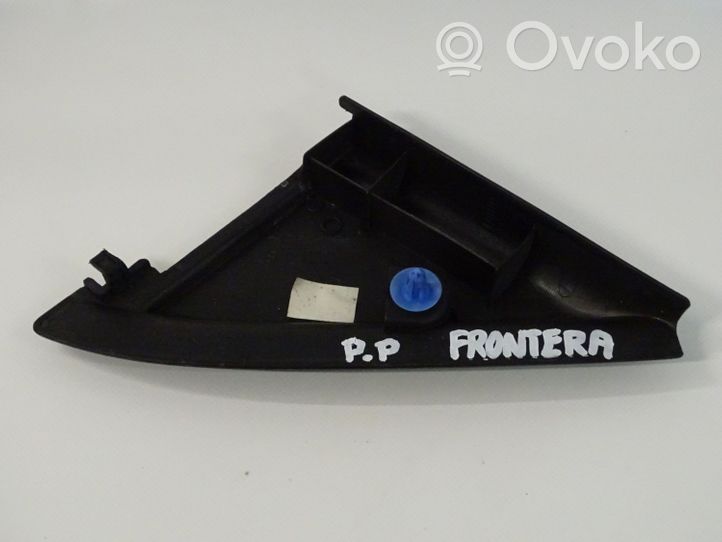 Opel Frontera B Miroir de rétroviseur de porte avant OPEL_FRONTERA_B_98-04_OSŁ