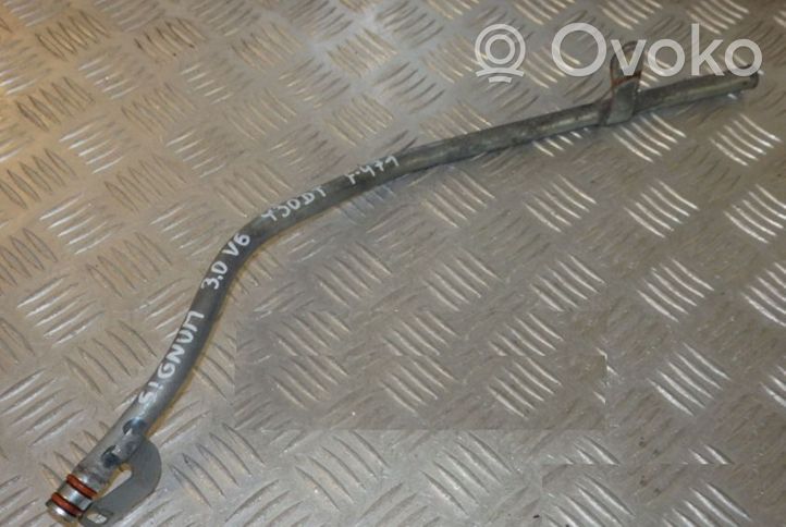 Opel Vectra C Oil level dip stick OPEL_SIGNUM_VECTRA_C_3.0_