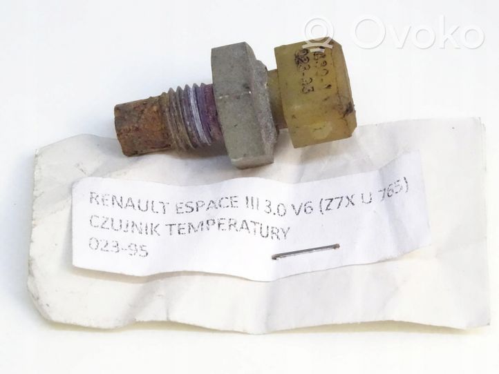 Renault Espace I Czujnik temperatury zewnętrznej 023-95