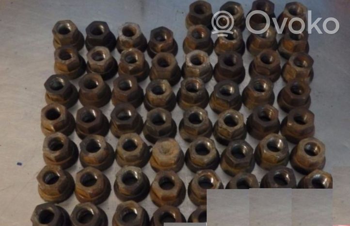 Renault Koleos I Nuts/bolts 