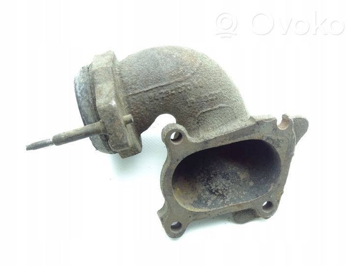 Peugeot 306 Oro vamzdis į turbiną 9629407080