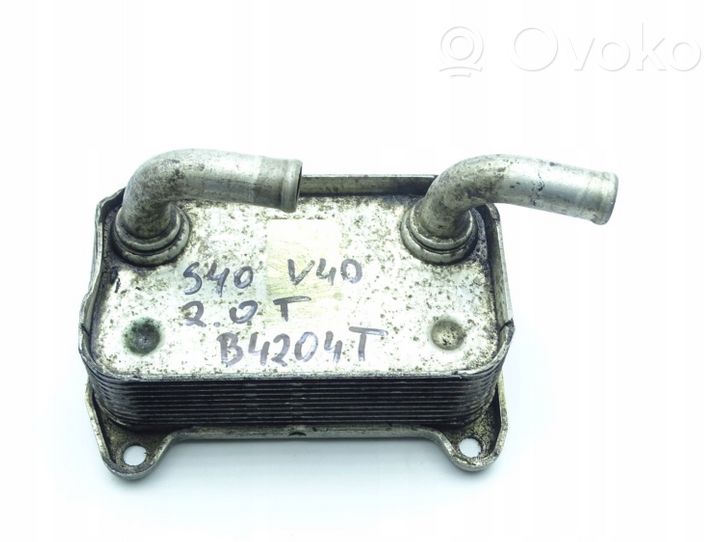 Volvo S40 Radiatore dell’olio del motore --