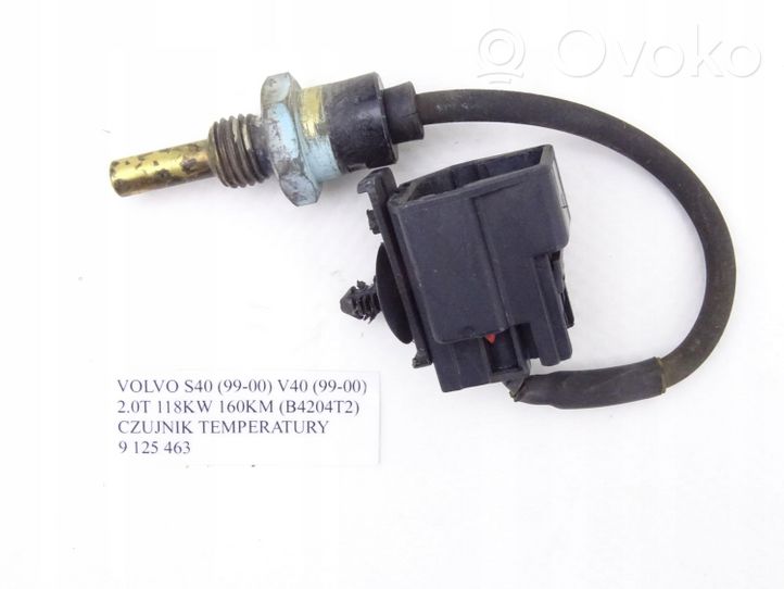 Volvo S40 Sensore temperatura esterna 