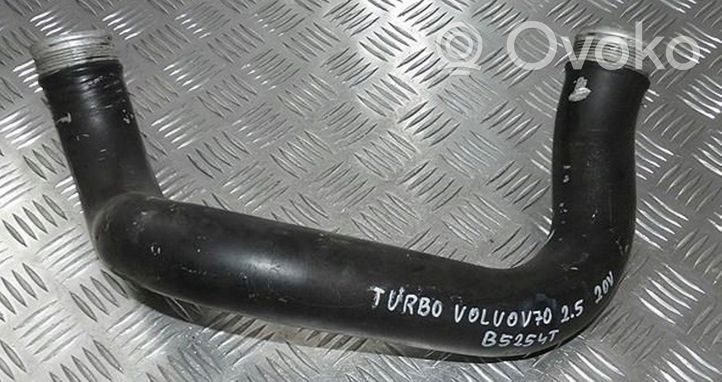 Volvo S70  V70  V70 XC Tuyau d'admission d'air turbo 