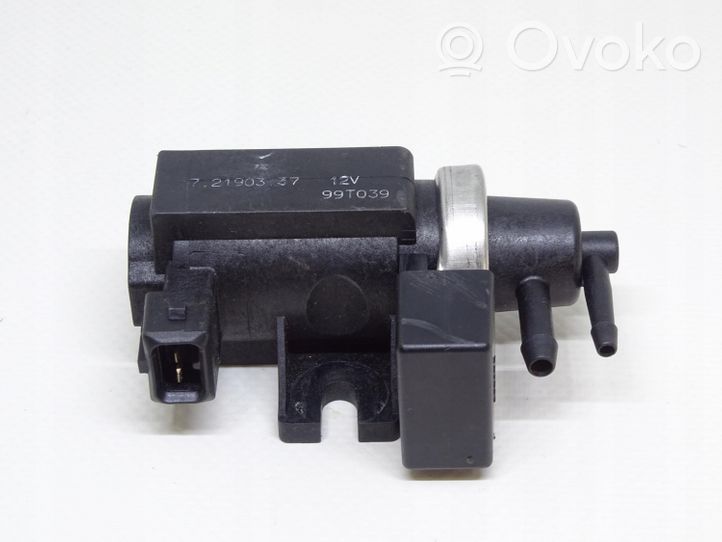 KIA Sedona Solenoidinis vožtuvas 