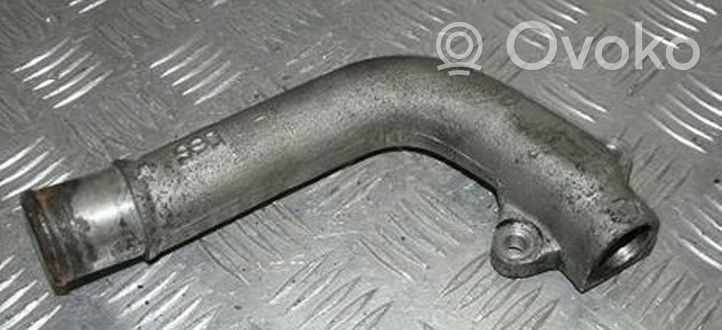 KIA Clarus Engine coolant pipe/hose 