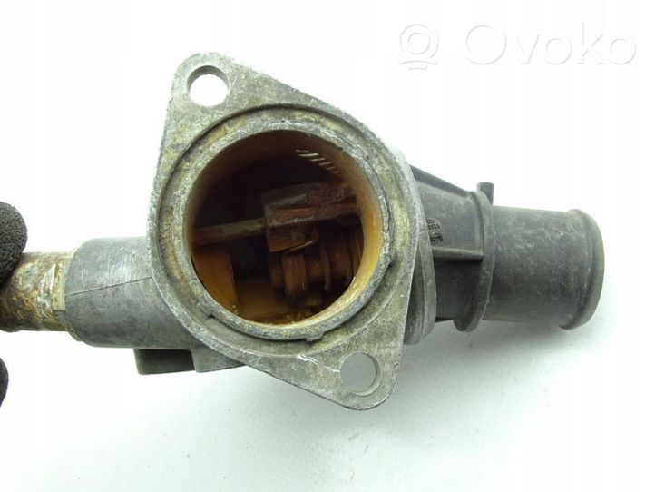 Alfa Romeo 166 Alloggiamento termostato 60609026