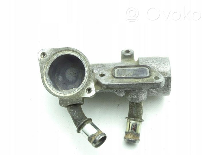 Opel Astra G Termostato korpusas 24415162