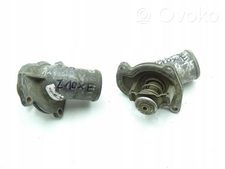 Opel Corsa C Thermostat/thermostat housing 90570620