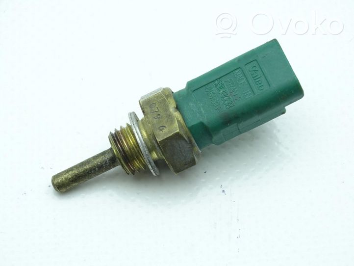 Opel Corsa C Outside/exterior temperature sensor 