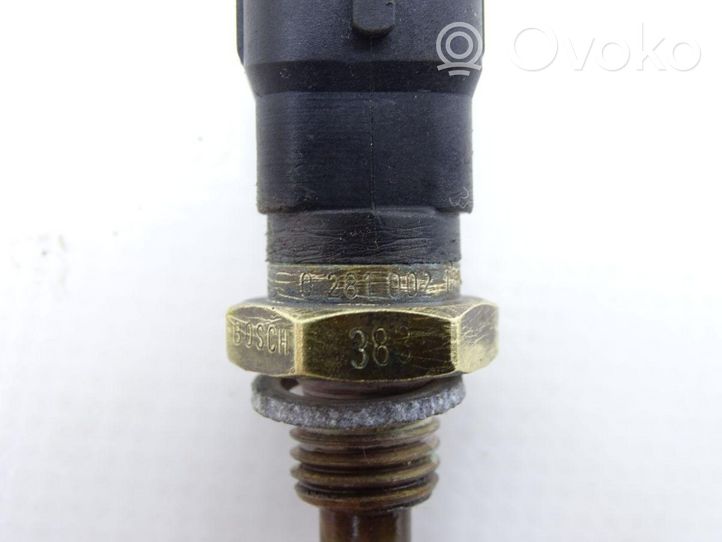 Iveco Daily 3rd gen Sensore temperatura esterna 0281002170