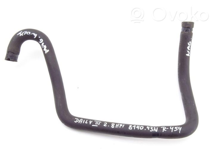 Iveco Daily 3rd gen Engine coolant pipe/hose 