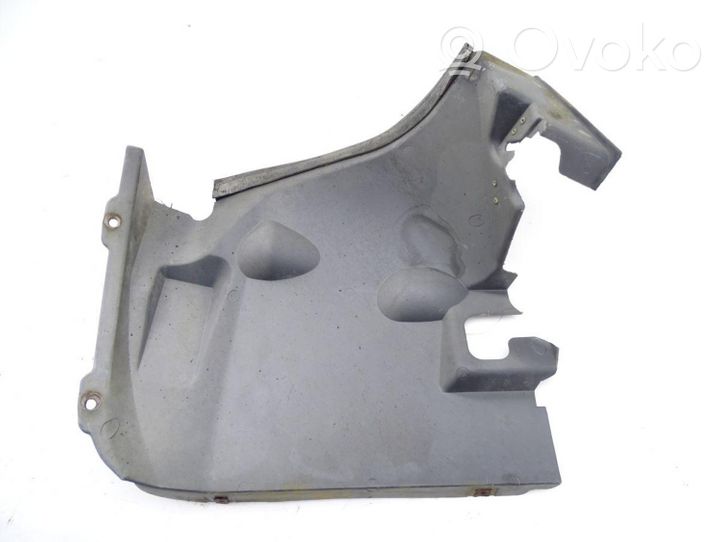 Iveco Daily 3rd gen Rivestimento paraspruzzi passaruota anteriore 500337080