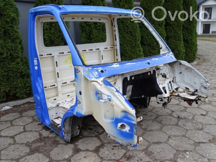 Iveco Daily 3rd gen Altra parte esteriore IVECO_DAILY_III_KAROSERIA