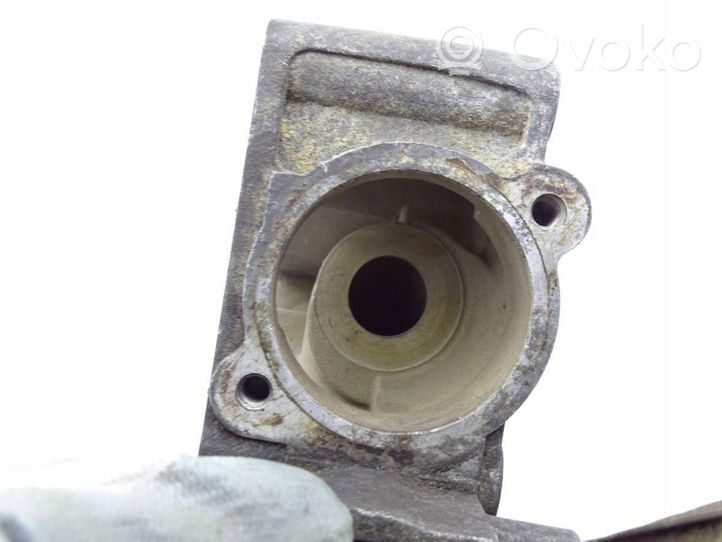 Peugeot 406 Termostat / Obudowa termostatu 9635696080