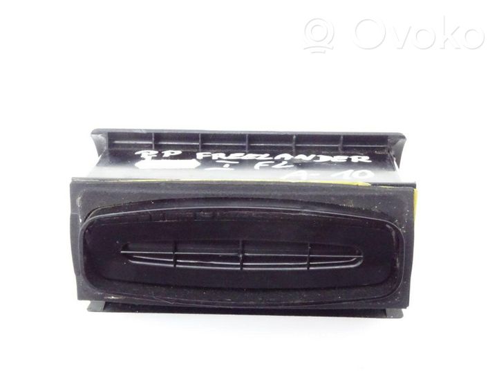 Land Rover Freelander Garniture, panneau de grille d'aération latérale MWC4078