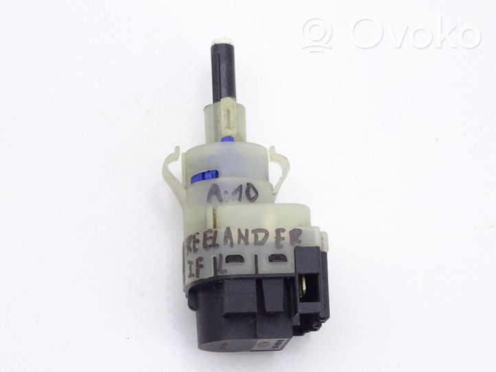 Land Rover Freelander Brake pedal sensor switch 1H5Z-13480-DA