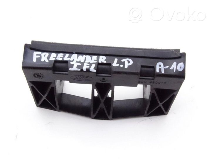 Land Rover Freelander Door glass rail BDU490010