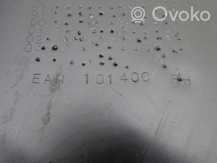 Land Rover Freelander Rivestimento del sottoporta delle minigonne laterali EAN101400