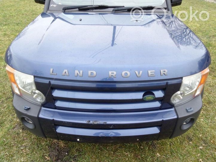 Land Rover Discovery 3 - LR3 Kit de pièce par-chocs avant LAND_ROVER_DISCOVERY_III_