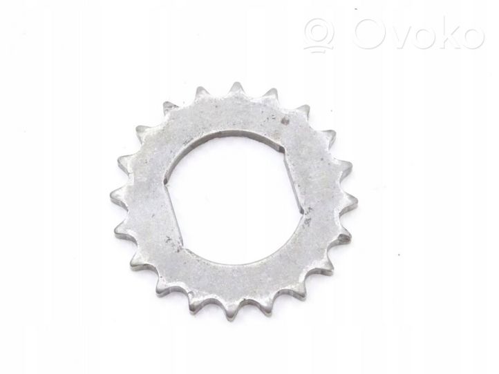 Opel Corsa C Timing chain sprocket 