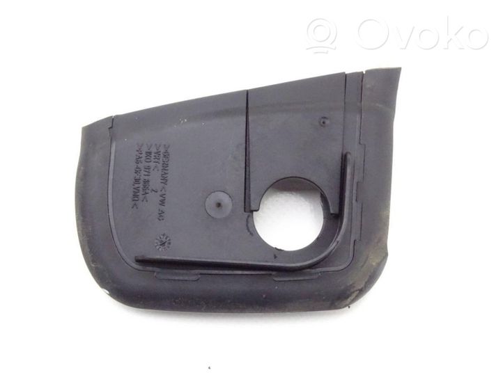 Volkswagen Golf V Rivestimento laterale della consolle centrale anteriore 1K0971866A 