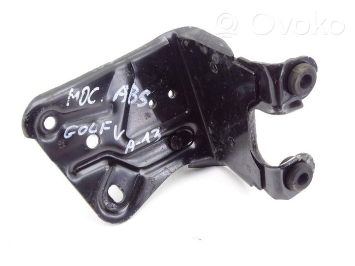 Volkswagen Golf V Support bolc ABS 1K1514233E