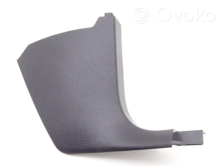 Volkswagen Golf V Rivestimento del sottoporta delle minigonne laterali 1K1863484B