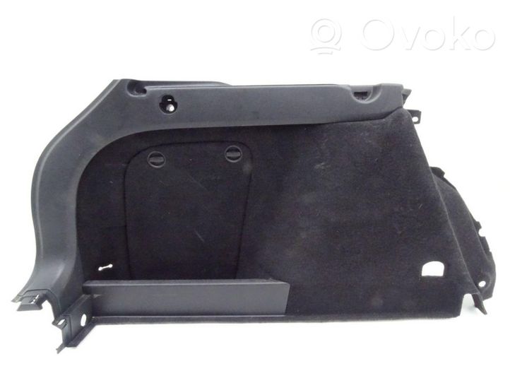 Volkswagen Golf V Rivestimento pannello laterale del bagagliaio/baule 1K9867427A