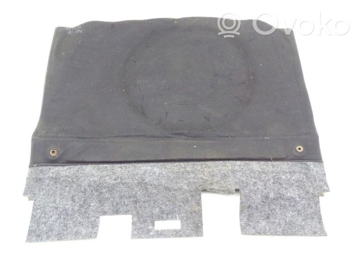 Fiat Stilo Trunk/boot mat liner 7353208450