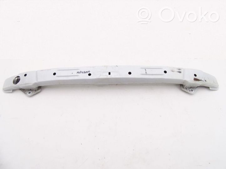 Opel Movano A Traversa di supporto paraurti anteriore 8200189647E 