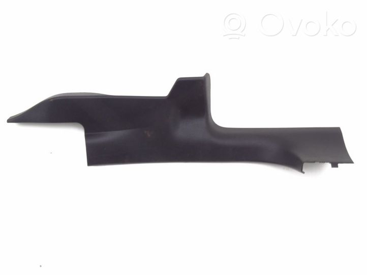 Renault Laguna III Rivestimento del sottoporta delle minigonne laterali 768980001R