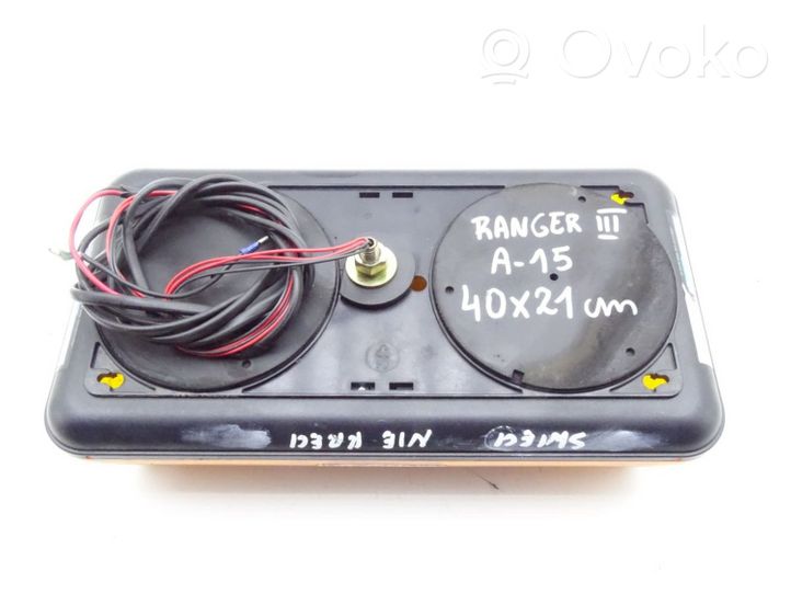 Ford Ranger Other exterior part 